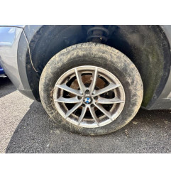 Compteur BMW X3 F25 Photo n°19