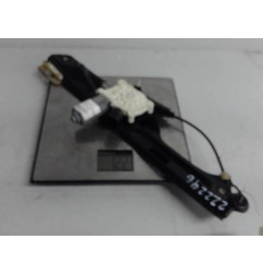 Moteur leve vitre arriere droit BMW X3 F25 Photo n°1
