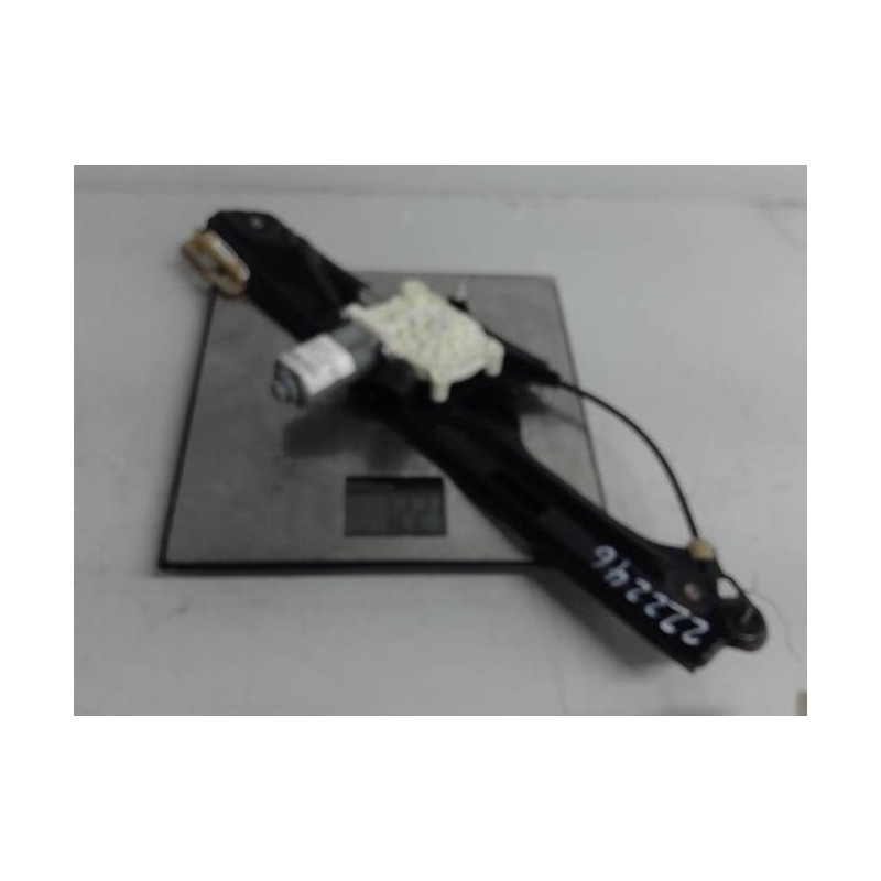 Moteur leve vitre arriere droit BMW X3 F25