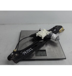 Moteur leve vitre arriere gauche BMW X3 F25 Photo n°1