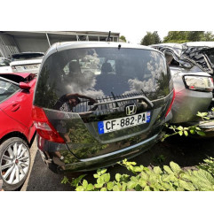 Porte arriere droit HONDA JAZZ 3 Photo n°10