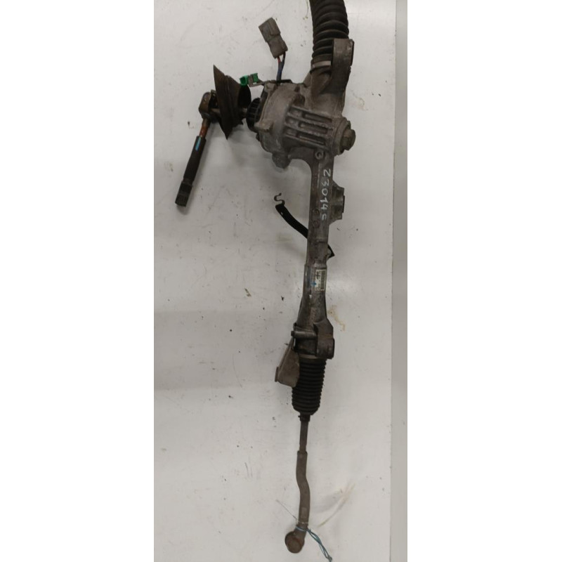Cremaillere assistee HONDA JAZZ 3