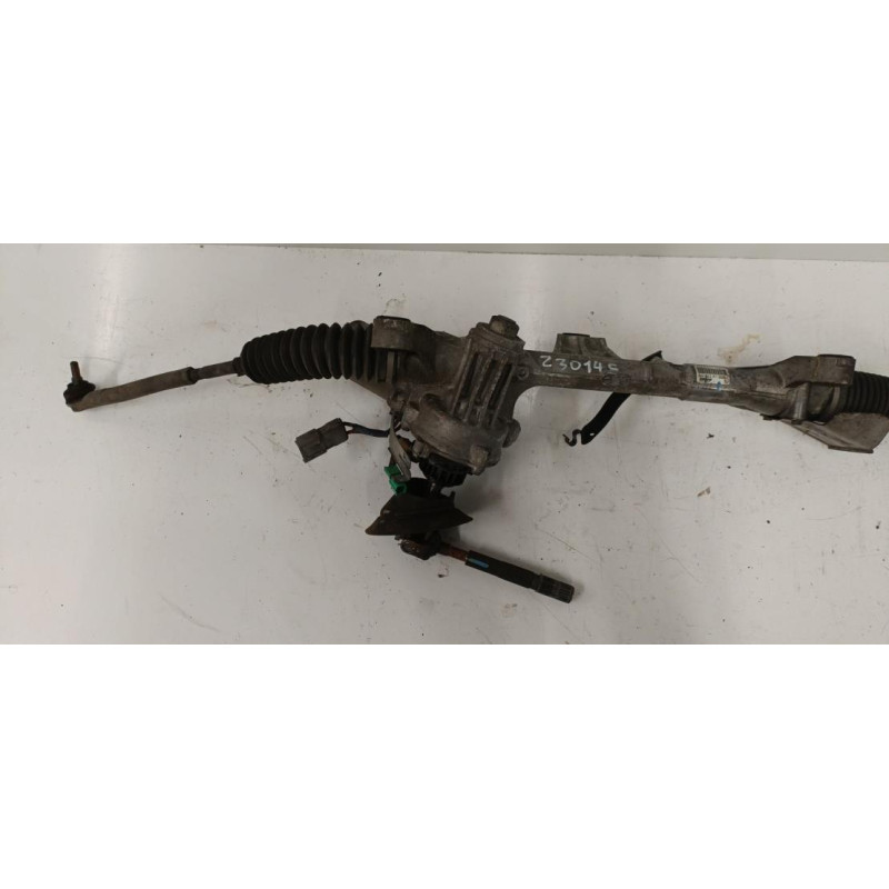 Cremaillere assistee HONDA JAZZ 3 Photo n°4