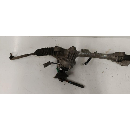 Cremaillere assistee HONDA JAZZ 3 Photo n°4