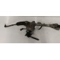 Cremaillere assistee HONDA JAZZ 3