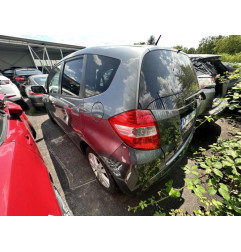 Cremaillere assistee HONDA JAZZ 3 Photo n°5