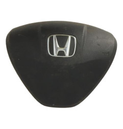 Air bag conducteur HONDA JAZZ 3 Photo n°1