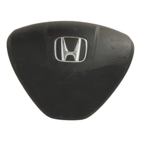 Air bag conducteur HONDA JAZZ 3 Photo n°1