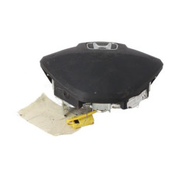 Air bag conducteur HONDA JAZZ 3 Photo n°3