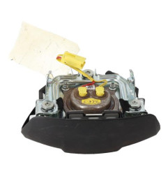 Air bag conducteur HONDA JAZZ 3 Photo n°5