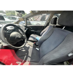 Air bag conducteur HONDA JAZZ 3 Photo n°12
