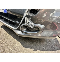 Air bag conducteur HONDA JAZZ 3 Photo n°14