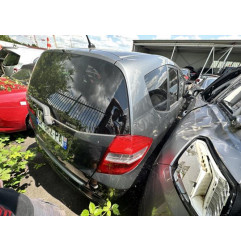 Air bag conducteur HONDA JAZZ 3 Photo n°15