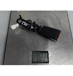 Attache ceinture avant droit HONDA JAZZ 3