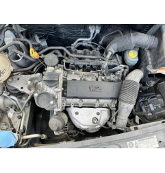 Ceinture arriere gauche VOLKSWAGEN POLO 5 Photo n°3