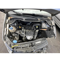 Ceinture arriere gauche VOLKSWAGEN POLO 5 Photo n°8