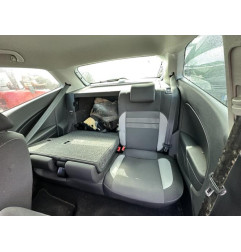 Ceinture arriere gauche VOLKSWAGEN POLO 5 Photo n°11