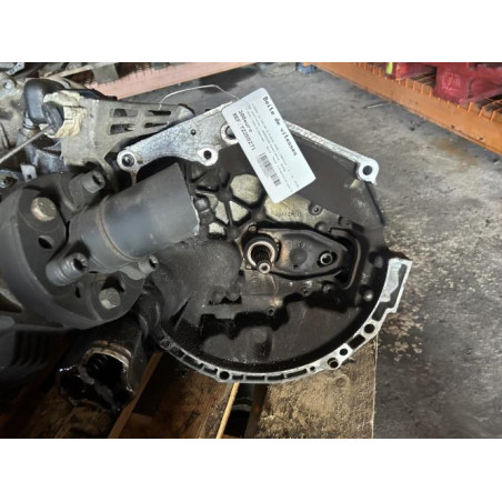 Boite de vitesses CITROEN C3 PLURIEL Photo n°1