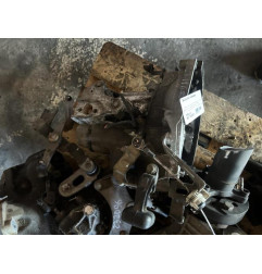 Boite de vitesses CITROEN C3 PLURIEL