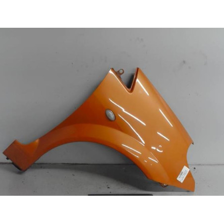 Aile avant droit CITROEN C3 PLURIEL Photo n°1