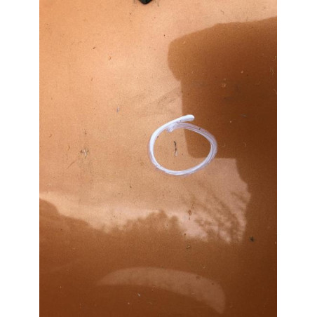 Capot CITROEN C3 PLURIEL