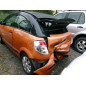 Capot CITROEN C3 PLURIEL