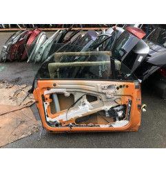 Porte avant gauche CITROEN C3 PLURIEL Photo n°1