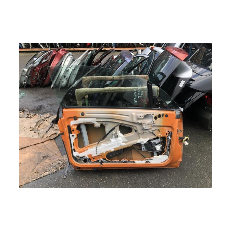 Porte avant gauche CITROEN C3 PLURIEL