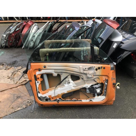 Porte avant gauche CITROEN C3 PLURIEL Photo n°1