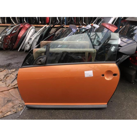 Porte avant gauche CITROEN C3 PLURIEL