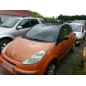 Porte avant gauche CITROEN C3 PLURIEL