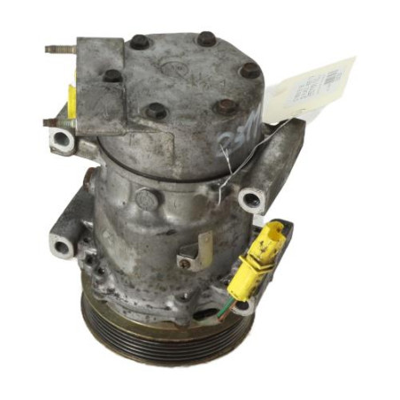 Compresseur clim CITROEN C3 PLURIEL Photo n°1