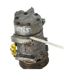 Compresseur clim CITROEN C3 PLURIEL