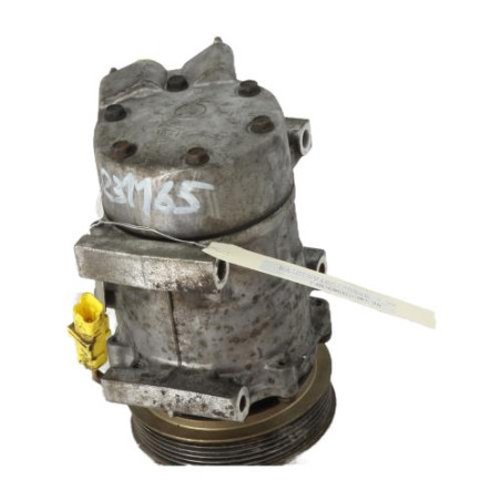 Compresseur clim CITROEN C3 PLURIEL