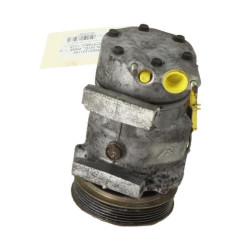 Compresseur clim CITROEN C3 PLURIEL Photo n°4