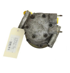 Compresseur clim CITROEN C3 PLURIEL Photo n°5