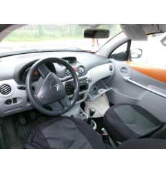 Compresseur clim CITROEN C3 PLURIEL Photo n°10