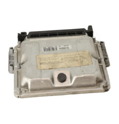 Calculateur moteur PEUGEOT 406 Photo n°5