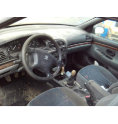 Calculateur moteur PEUGEOT 406 Photo n°9