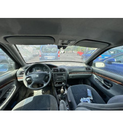 Calculateur moteur PEUGEOT 406 Photo n°15