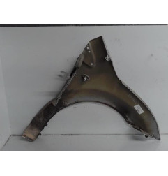 Aile avant gauche CITROEN C2 Photo n°3