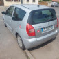 Aile avant gauche CITROEN C2