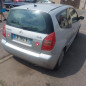 Aile avant gauche CITROEN C2