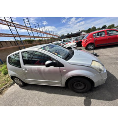 Aile avant gauche CITROEN C2 Photo n°14