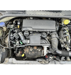 Aile avant gauche CITROEN C2 Photo n°16