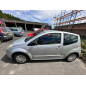 Aile avant gauche CITROEN C2