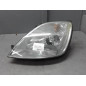 Optique avant principal gauche (feux)(phare) FORD FIESTA 5