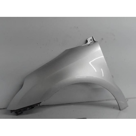 Aile avant gauche CITROEN C4 1