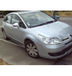 Aile avant gauche CITROEN C4 1 Photo n°3