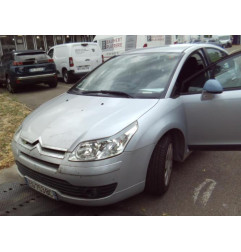 Aile avant gauche CITROEN C4 1 Photo n°4